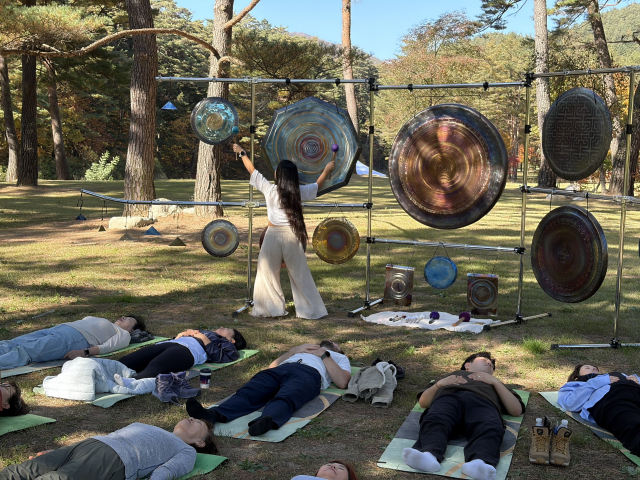 ‘2026 오대산 문화축전’ 성료