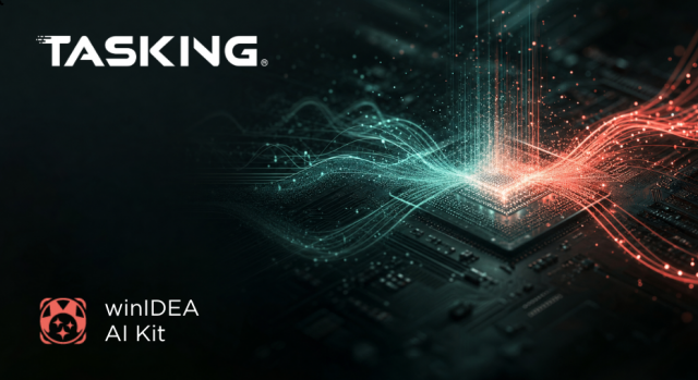 태스킹이 AI 기반 임베디드 디버깅 솔루션 ‘winIDEA AI Kit’를 출시했다