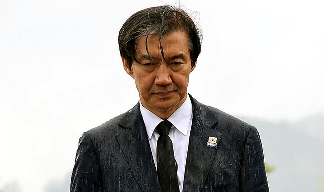 [속보]조국당 첫 9%대…진보층서 지지율 급등, 국힘·민주는 오차범위 접전-미디어토마토