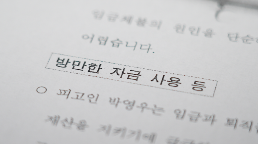 검찰과 체불왕 ② 계열사 자금을 쌈짓돈처럼... 검찰, 횡령·배임 혐의 ‘봐주기’ 정황