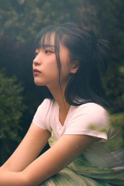 싱어송라이터 새빛(제공=컬러톤즈)