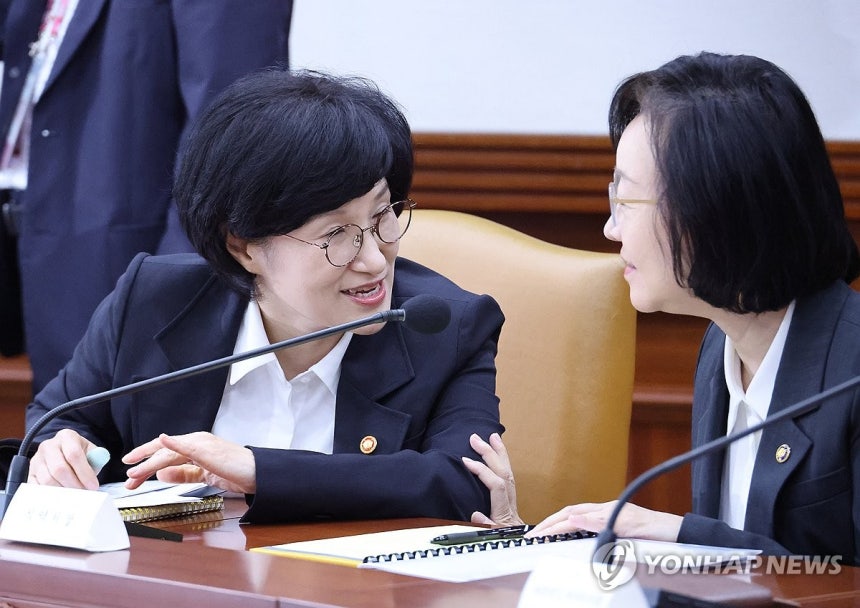 '임신중지 약물' 정식 도입한다…첫 2년 '의료기관 처방·조제'
