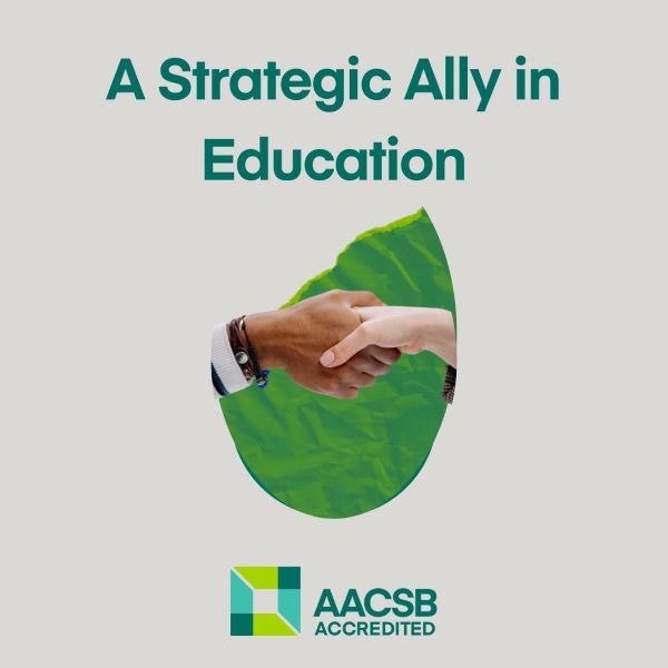 AACSB 경영대학 학장 설문조사, AI와 재정 문제가 최대 관심사로 부상