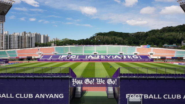 메리어트 본보이, AC 호텔 서울 금정·FC안양과 함께 ‘바이올렛 모먼츠’ 진행
