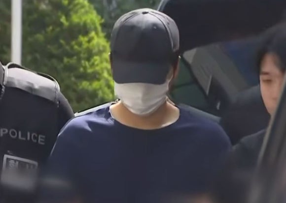 [속보] '이혼 소송 중 아내 살해' 30대 공무원 신상 공개 안 한다