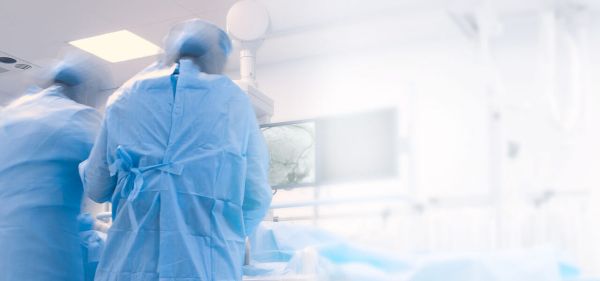 Egg Medical은 방사선 방호 분야의 글로벌 선도기업으로, 엑스레이(X-ray) 영상 장비를 이용해 환자의 생명을 구하는 진단 및 치료 시술을 수행하는 의료진의 방사선 노출을 줄이는 것을 목표로 설립됐다(이미지=Egg Medical)