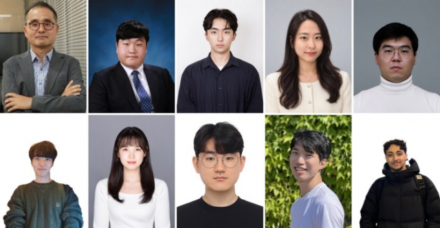 서울공대 이정우 교수팀, NeurIPS·EMNLP 논문 8편 채택