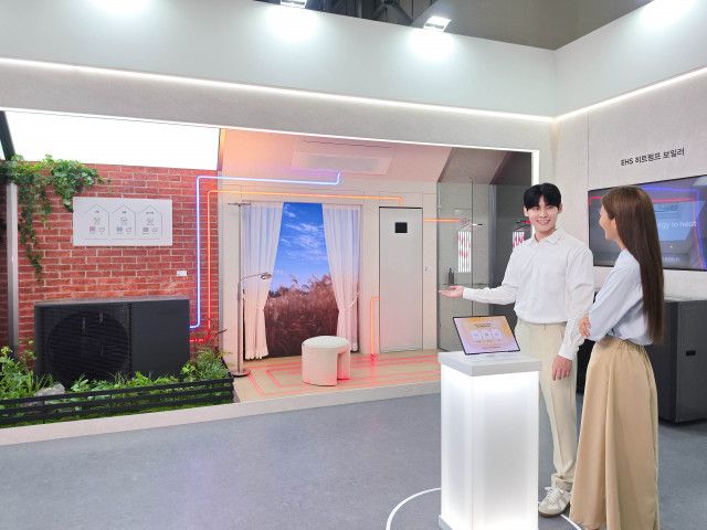 삼성전자 ‘2026 기후산업국제박람회’서 일상부터 산업까지 맞춤형 에너지 솔루션 선보여