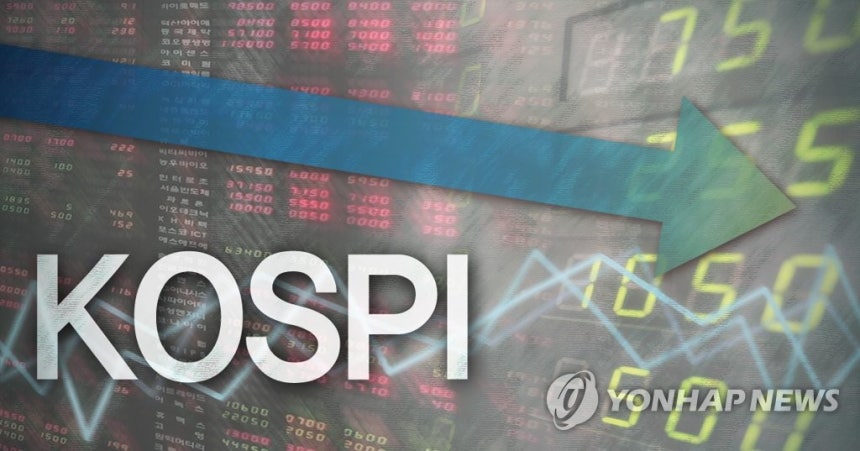 [속보] SK하이닉스 13%·스퀘어 15% '급락'…코스피 7천선 이탈