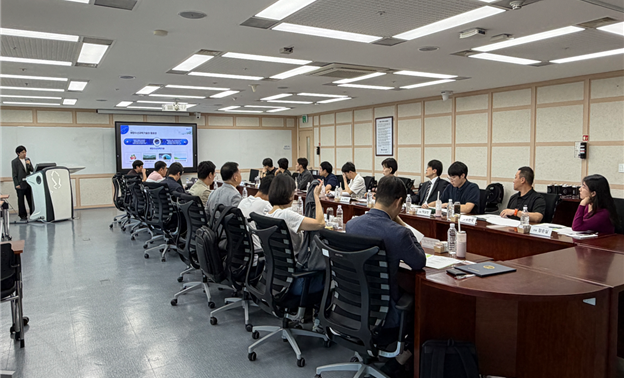 국민참여혁신단 발대식