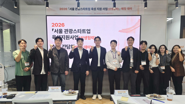 스위트앤데이터, 서울 관광스타트업 상생협력 사업 선정… AI로 ‘K-불교 문화 세계화’ 시동