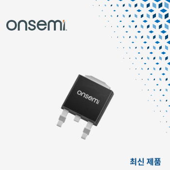 마우저, 온세미의 새로운 가넥서스 GaN FET 공급