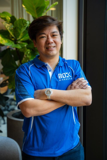 BDX Markets, 블록체인 기반 트레이딩 인프라 플랫폼 아시아 출시