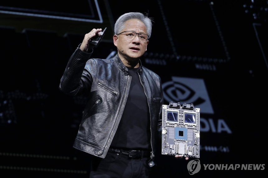 [속보] '실적 발표→하락' 징크스 깼더니 8%↑…하루 새 시총 610조 불었다