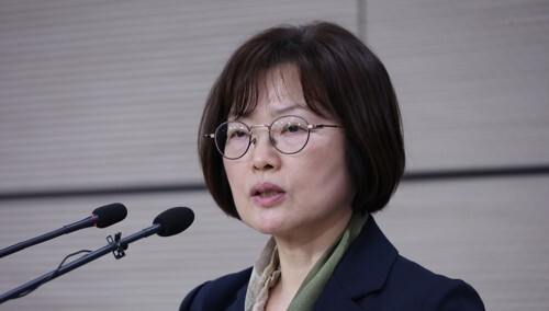 [속보] '반포 아파트·삼전하닉 720주'…현직 고위공직자 재산 1위는