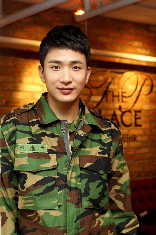 배우 이용주. 사진 제공=tvN