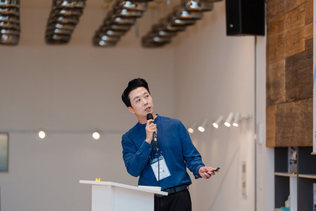 리베이션 ‘2026 제3회 사회적기업 투자유치 역량강화 IR 전국대회’ 우수기업 선정·후원사 상 수상
