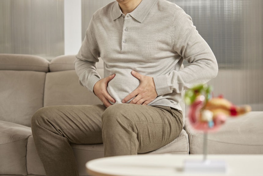 5년 생존율 5% ‘담낭암’…OO일수록 발생 위험 최대 70% 높다