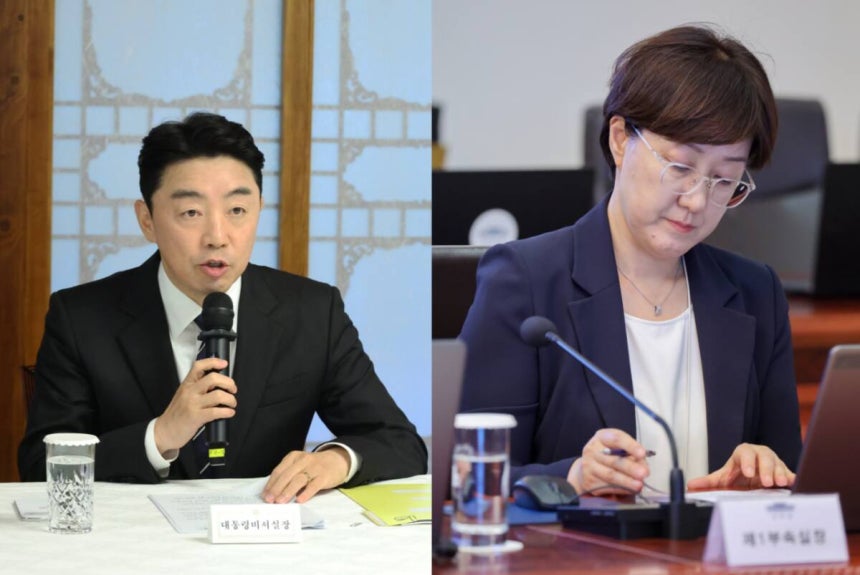 박지원 “강훈식·김현지 권력투쟁 아냐…‘김승원 사퇴’ 김민석과 의견 나눴다”