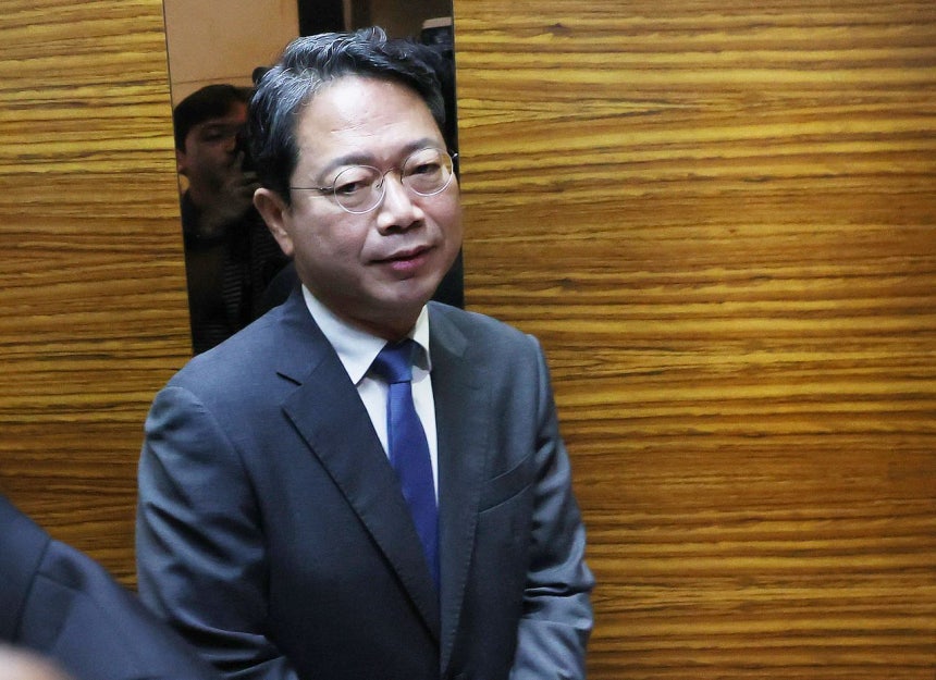 조갑제 “민주당, 김승원 사퇴 안 시키면…李대통령 위험해질 것”