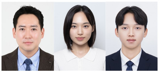 ‘서울시 AI 핵심 인재’로 선발된 건국대 대학원생들