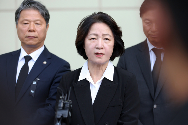 국힘, 秋 ‘재정 빨대’ 발언 사과에 “‘사과 바라시니까’…끝까지 오만”