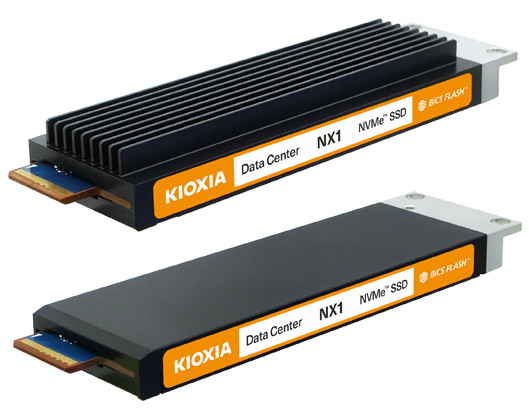 키옥시아 NX1 시리즈(KIOXIA NX1 Series)