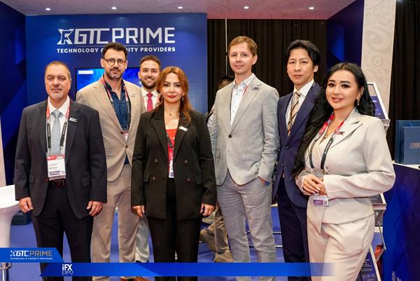 GTC Prime, iFX Expo Hong Kong 2026 참가 성료… 이틀간 시장 인사이트 공유 및 업계 네트워킹 확대