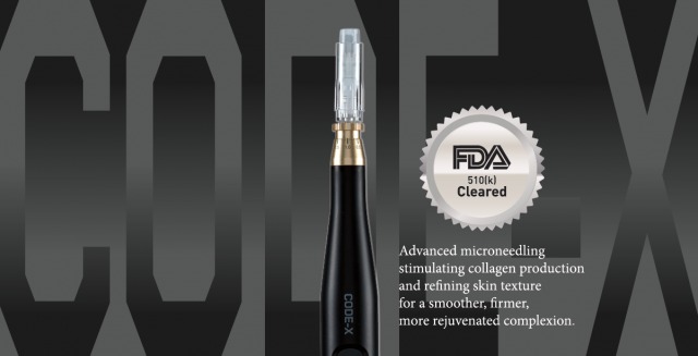 우리메카, 마이크로니들링 기기 ‘CODE-X’ FDA 510(k) 획득… 북미 시장 진출을 위한 교두보 확보