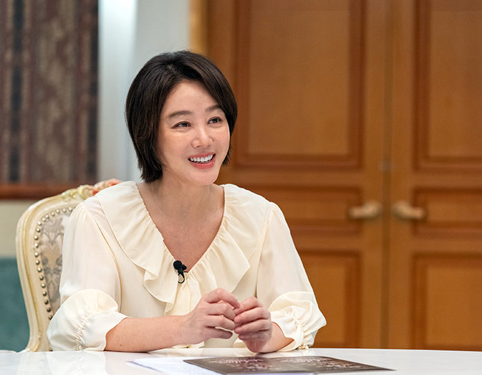 “무조건적 절제는 금물! 먹는 즐거움 누리며 유연하게 관리해요”