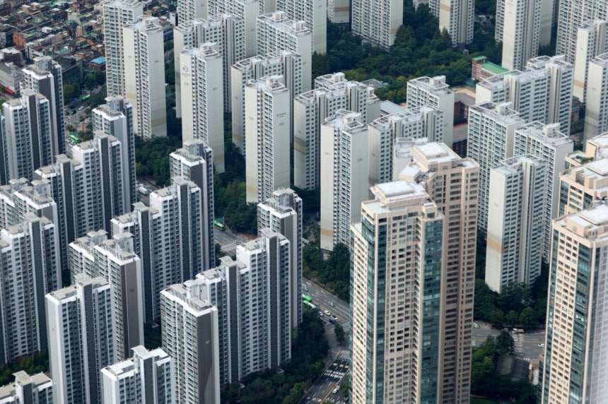 강북·금천·도봉 빼고 다 낸다…2030년 서울 22개구 종부세