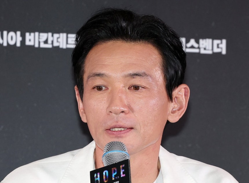 [속보] 황정민 사생활 폭로에 카톡 수백통…40대 여성에 벌금 600만원
