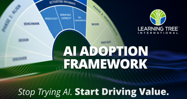 러닝 트리, AI Adoption Framework 확대… 인력 준비도를 측정 가능한 비즈니스 성과로 전환