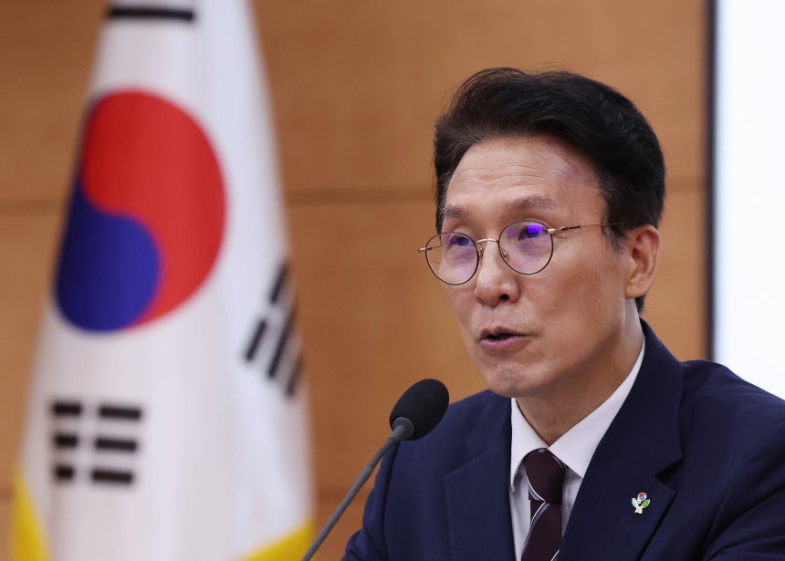 [속보] 김민석 "李·文 회동, 민주 역사 하나란 것 보여줘…존중의 전통 회복해야"