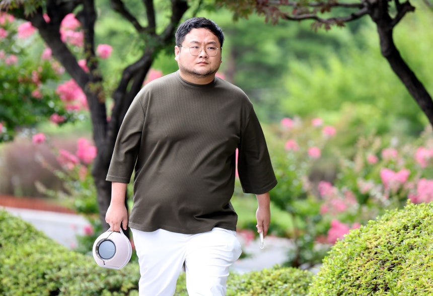 [속보] 명예훼손·모욕 '구제역'...항소심서 '감형'