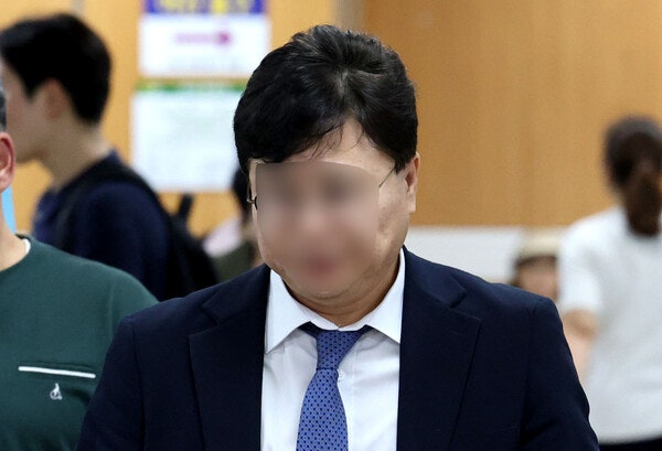 '김승원 청탁의혹' 제넨셀 창업자 항소심서 법정구속…法 "청탁 명백"