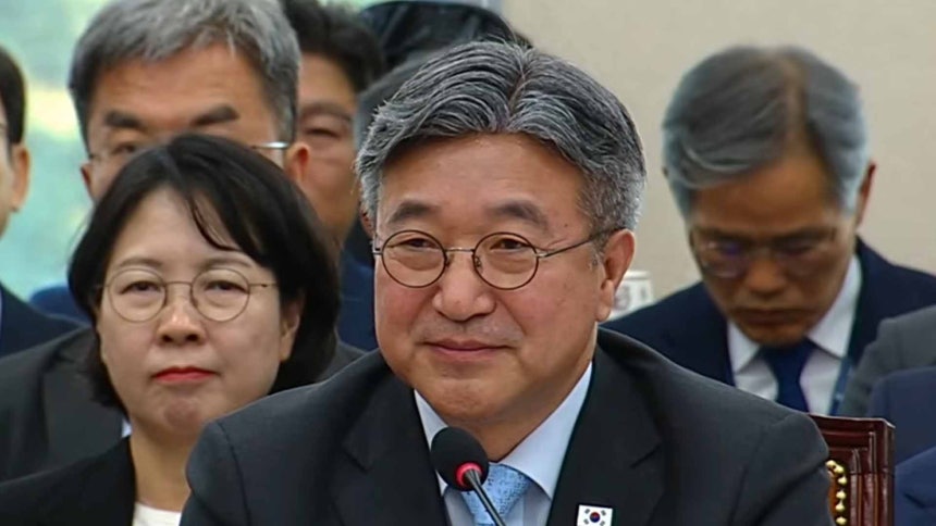 [속보] 윤호중 장관 "임은정 광주중수청장 감찰.. 중수청장 후보 지적질 골몰"