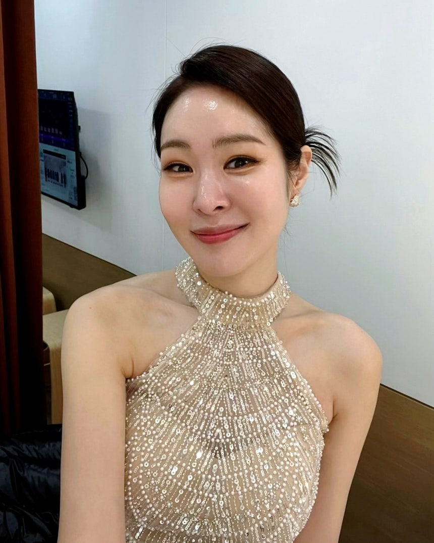 '1억원 손실' 미자, 주가 하락에 "악몽 꿨다"…SK하닉 변동성 살펴보니