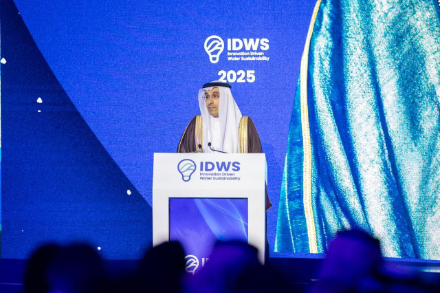 IDWS 2026, 물 솔루션의 신속한 현장 적용을 위해 세계를 하나로 모은다