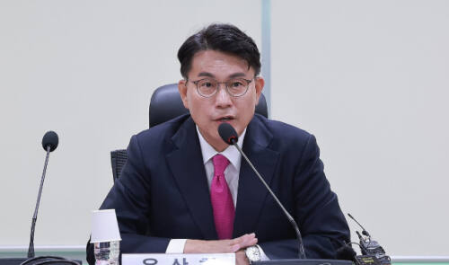 국민의힘 윤상현 의원. 연합뉴스