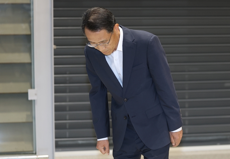[속보] 경찰청장 대행 "장윤기 사건 유족에 깊이 사죄…관계자 최대한 엄벌"