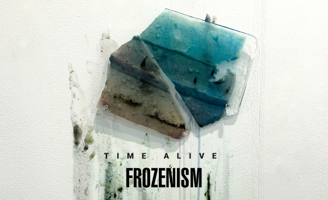 성서 작가 ‘Frozenism’, 미국 패스트 컴퍼니 혁신상 선정