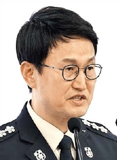[사설] 이유도 안 밝힌 대통령의 소방청장 감찰 지시