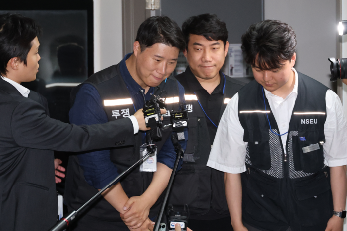 삼성전자 노사 협상 하루 더 연장…“한가지 쟁점서 불일치” [종합]