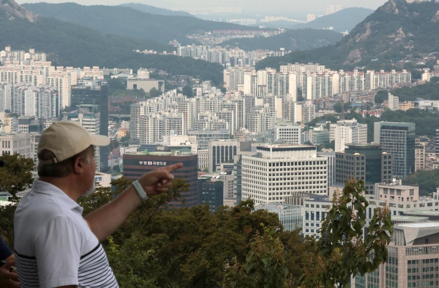 [속보] '세 낀 집' 사도 입주 최대 3년 미룬다…실거주 유예 내년까지 연장