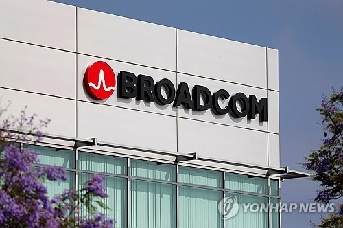브로드컴, 앤트로픽과 420억달러 대출 합의…엔비디아식 금융 전략 가동