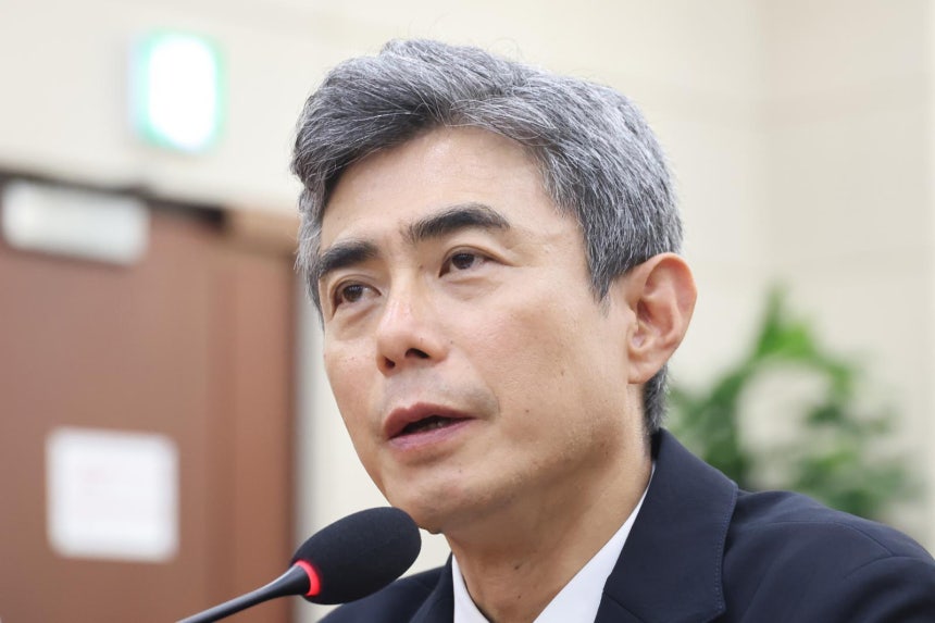 강신철 “北지뢰, 유실 아닌 매설…국경선 요새화와 관련 추정”