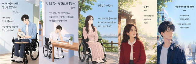 ‘솟대 시툰’ 표지