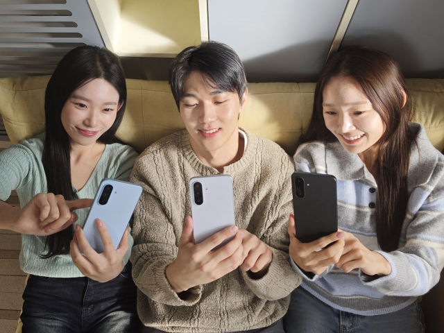 삼성전자, 일상에 필요한 기능 담은 ‘갤럭시 A18 LTE’ 국내 출시