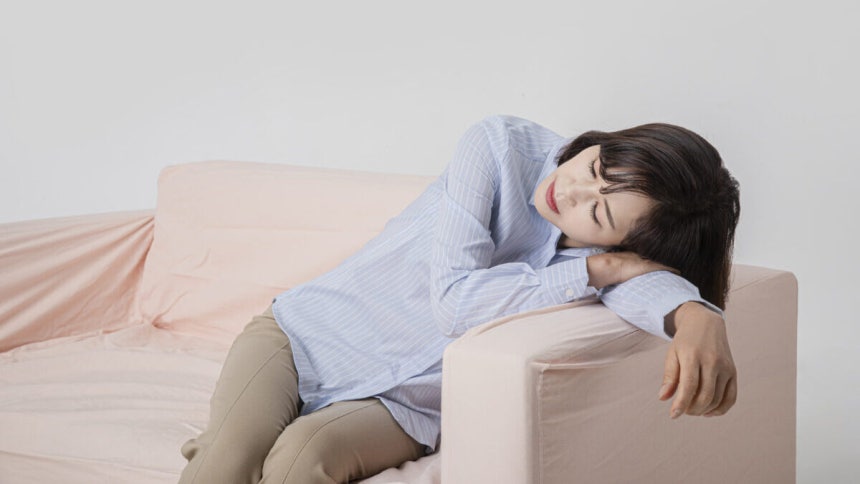 피곤한 줄 알고 그냥 쉬었는데… ‘이 증상’ 나타나면 뇌질환 신호?